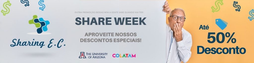 Sharing EC Coworking em Pinheiros